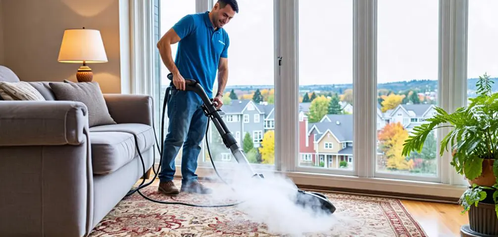 Carpet & Rug Cleaning