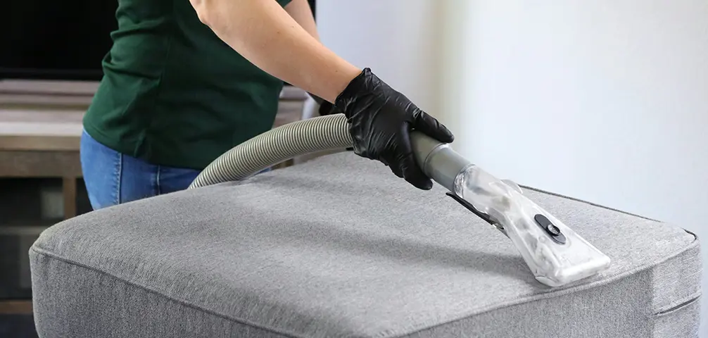 Upholstery Cleaning