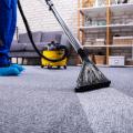 Carpet Cleaning Service for the Attleboro MA Area