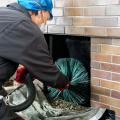 Chimney Sweep Service for the Avon MA Area