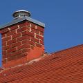 Chimney Cap Repair Service for the Athol MA Area