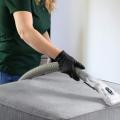 Upholstery Cleaning Service for the Barre MA Area